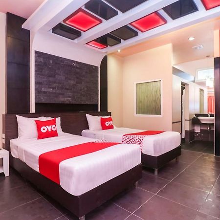 Oyo 245 Sweet Sense Jomtien Resort 芭達亞 外观 照片