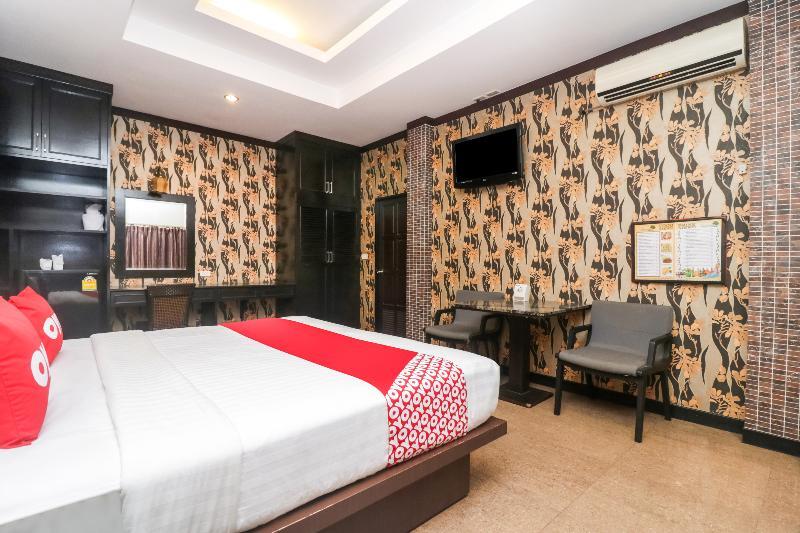 Oyo 245 Sweet Sense Jomtien Resort 芭達亞 外观 照片