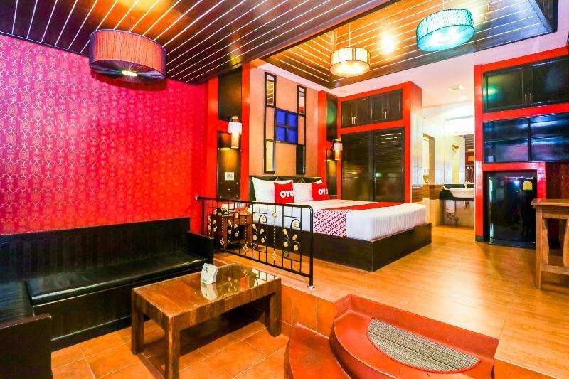 Oyo 245 Sweet Sense Jomtien Resort 芭達亞 外观 照片